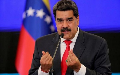 US begins to ease Venezuela sanctions allowing propane deals