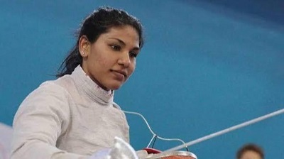 Tokyo Olympics: Fencer Bhavani Devi knocked out after impressive debut; men's archery team advances