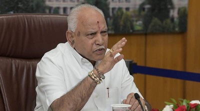Karnataka leadership change issue will conclude today, says minister