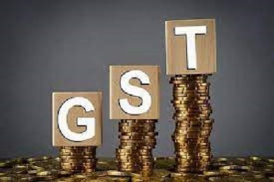 September GST collection 23 per cent higher than last year