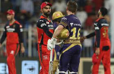 Glenn Maxwell hits back at abusive fans after RCB defeat
