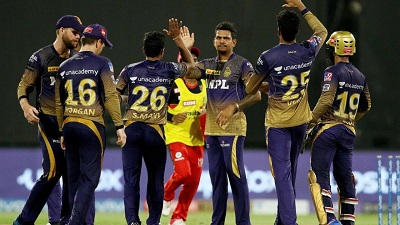 IPL 2021 Qualifier 2: KKR stand in way of fancied DC's maiden title aspirations