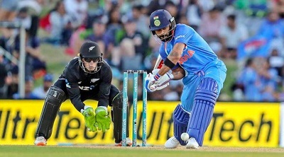 NZ T20Is: Senior India players likely to be rested due to bubble fatigue