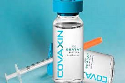 WHO to consider emergency listing of Covaxin on October 26