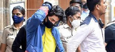 No bail for Aryan Khan in drugs-on-cruise case