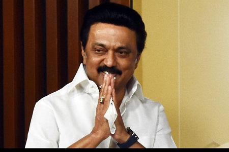 TN CM Stalin welcomes repeal of farm laws