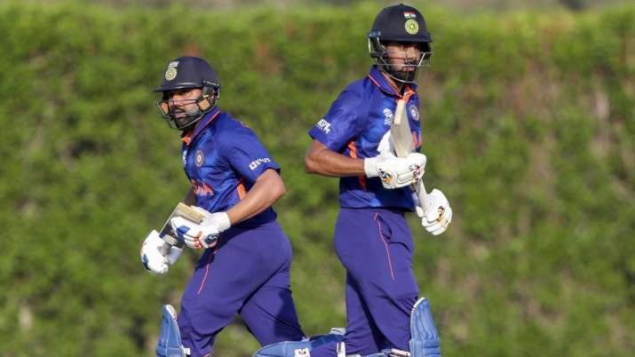 Second T20I: India outplay NZ by 7 wkts; take unassailable 2-0 lead