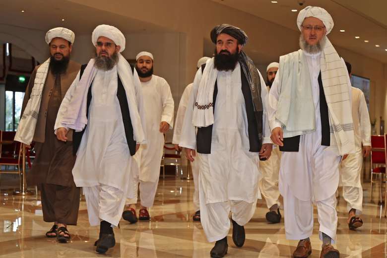 US, Taliban to resume talks next week
