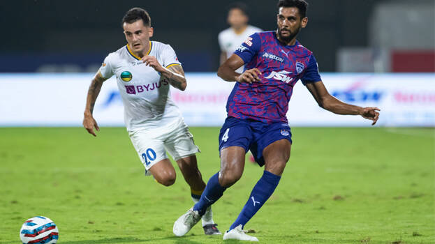 Bengaluru and Blasters end equals in thrilling ISL contest
