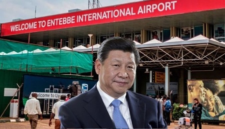 Amid Uganda airport takeover reports, China announces economic sops for Africa