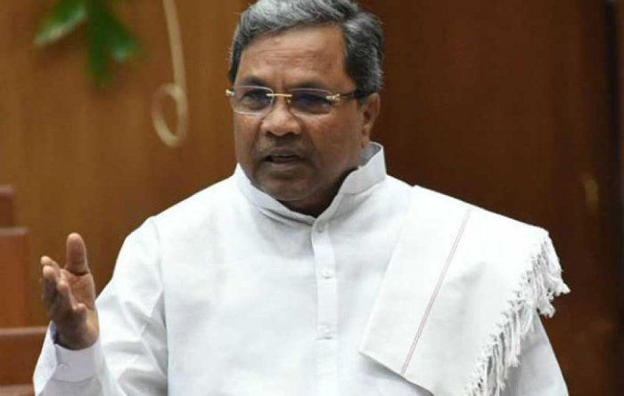 Siddaramaiah finds himself politically isolated even as he harbours chief ministerial ambitions