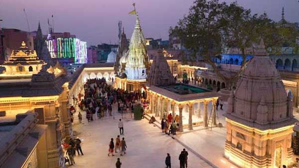 Varanasi excited as PM Modi set to inaugurate Kashi Vishwanath Corridor