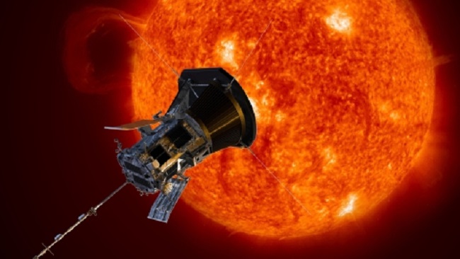 Explained: NASA probe has entered the Sun's hottest atmosphere