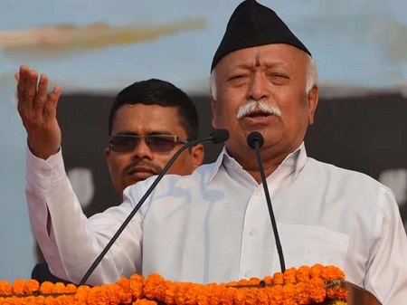 RSS begins massive outreach to Muslim women ahead of UP polls