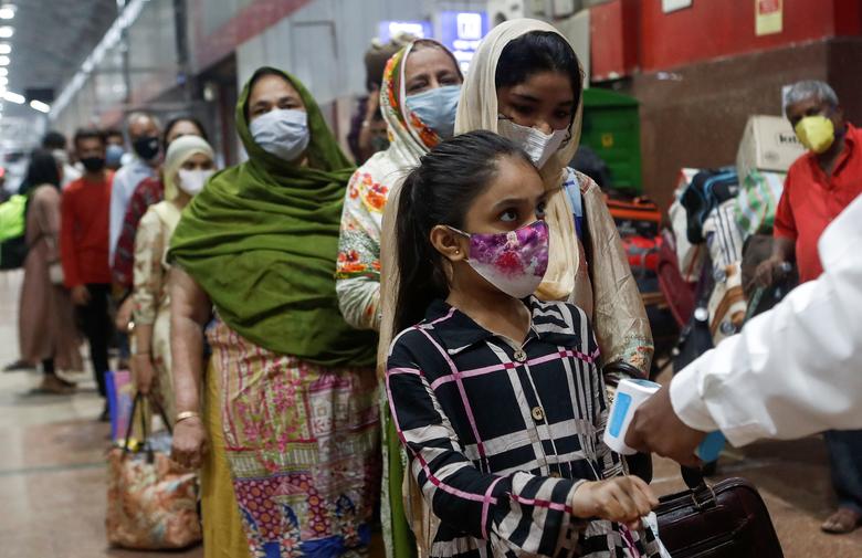 Delhi to witness sharp increase in COVID-19 cases; peak likely in Feb: Experts