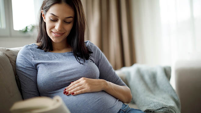 Covid vaccine does not increase preterm birth risk: Study