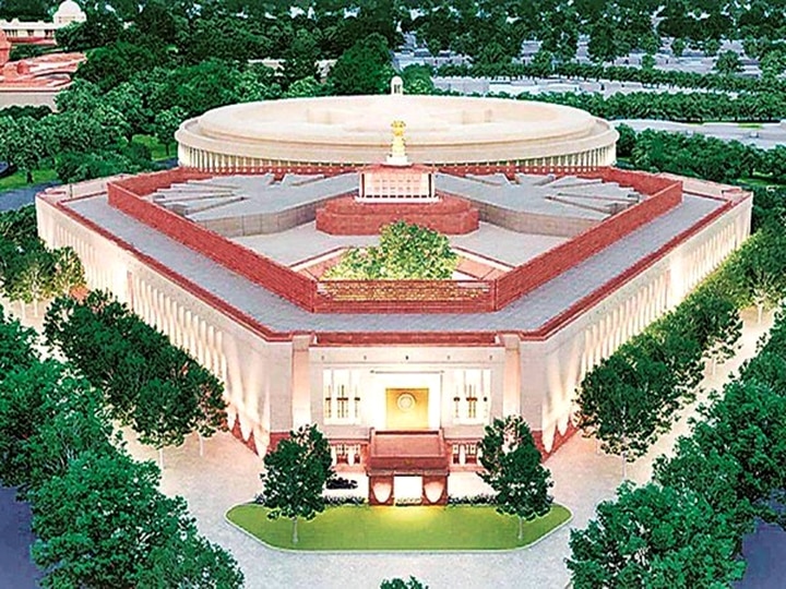 New Parliament building cost likely to go up by Rs 200 cr to Rs 1200 cr