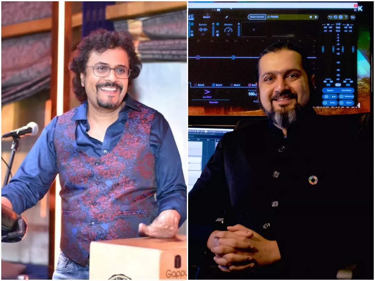 Bickram Ghosh and Ricky Kej to perform on Republic Day in Delhi