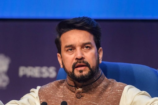 Participation of women in govt jobs in UP will be increased: Anurag Thakur