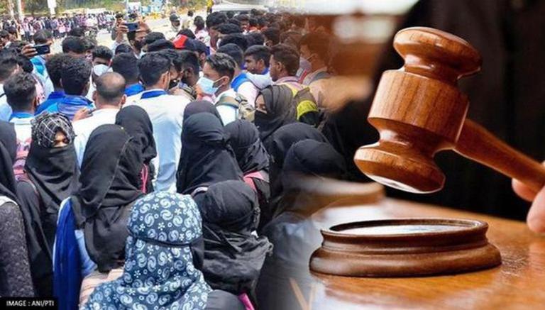 Karnataka HC concludes hearing in hijab case, reserves order