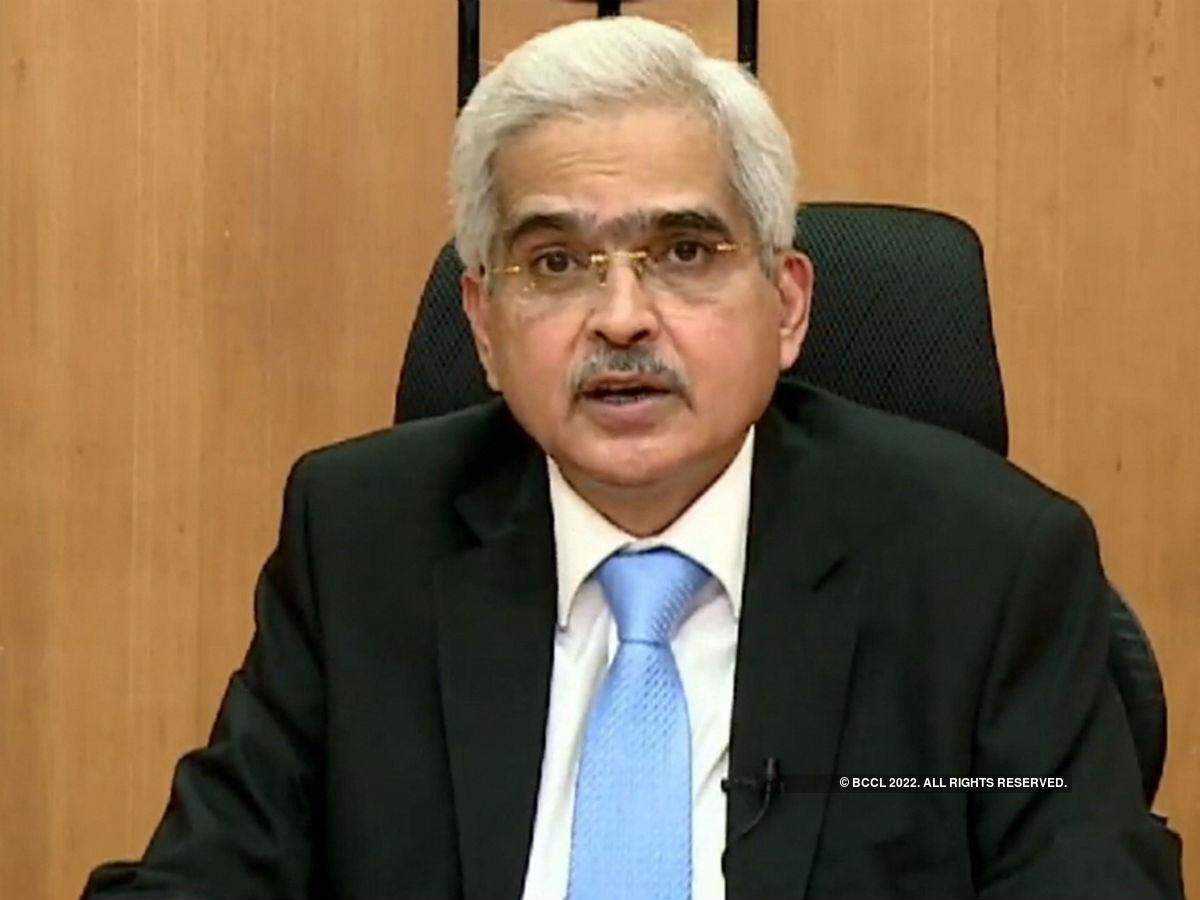 Ukraine war to have only minimal impact on India, assures RBI governor