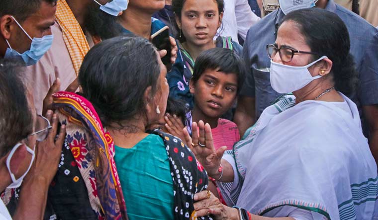 Birbhum case: Setback for Mamata as Calcutta HC doubts SIT's efficiency