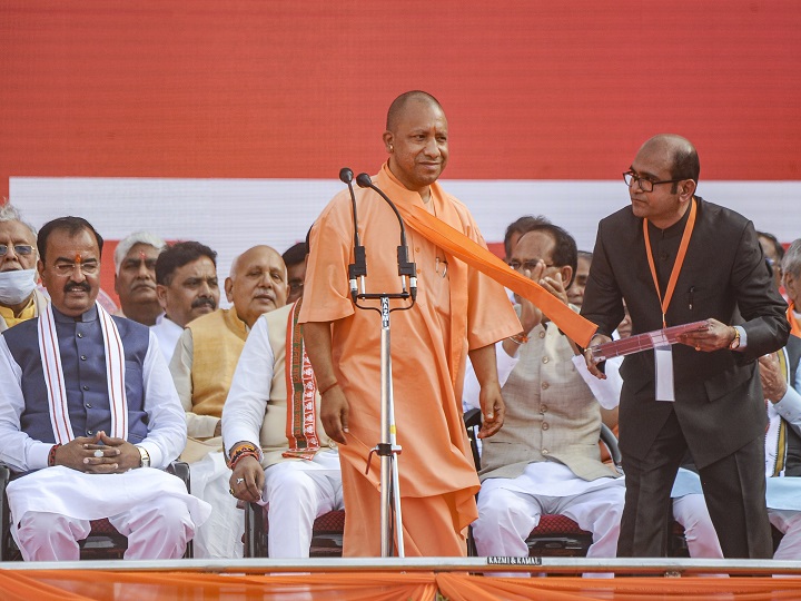 Yogi Adityanath govt 2.0: Who made it, and who lost out