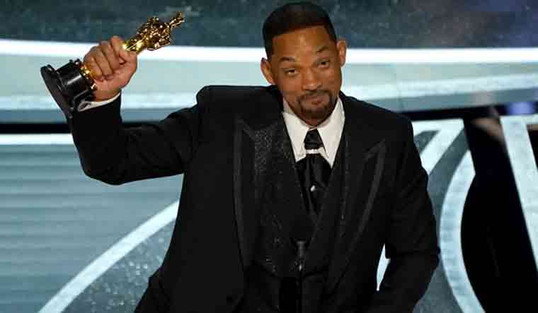 Will Smith to lose his Oscar for hitting Chris Rock? What the â€˜code of conductâ€™ says