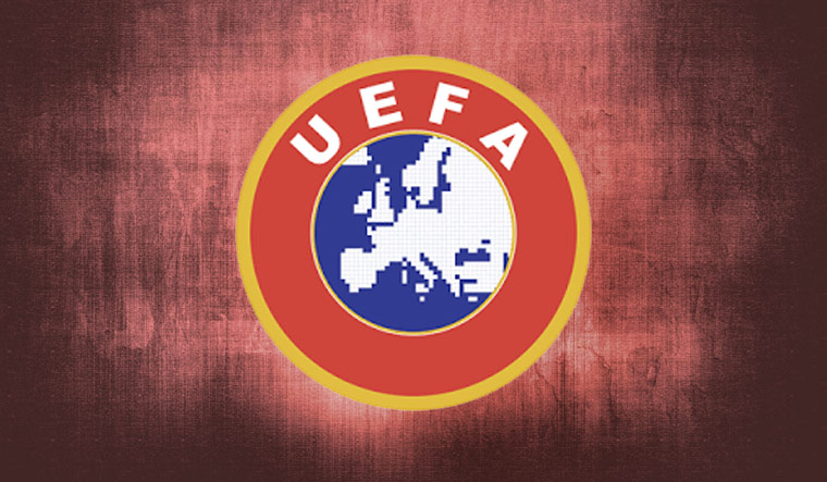 UEFA removes more Russian teams from competitions