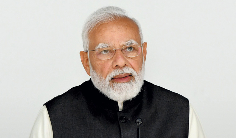 PM Modi to Attend Global Covid Summit hosted by Biden today