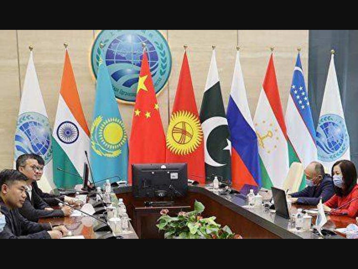 India to host SCO anti-terror meet today