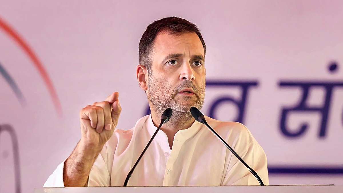 'Congress facing phobia of regional parties': RJD, JD(S) hit out at Rahul Gandhi's remarks
