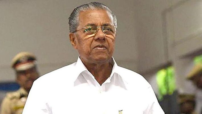 Actor assault case: Kerala CM denies political interference in police probe