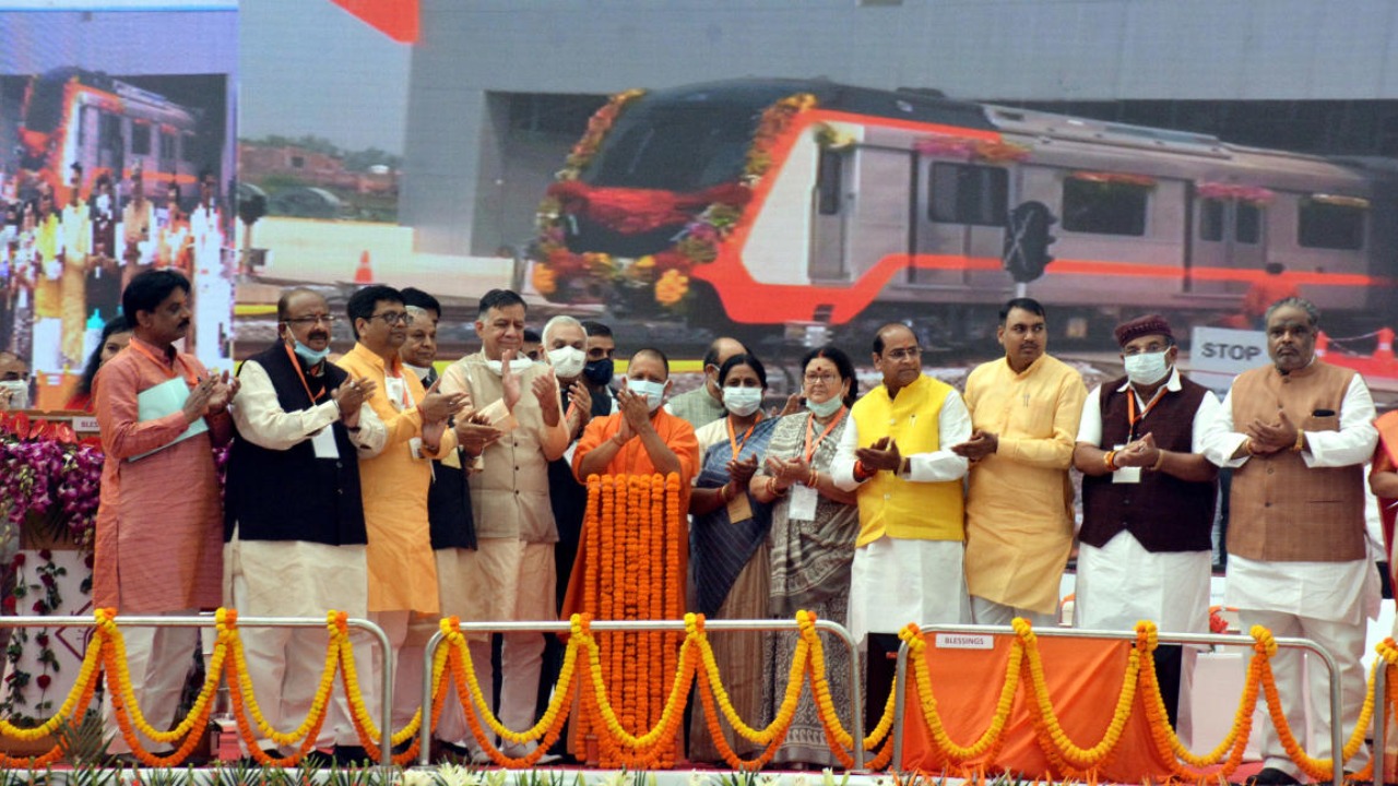 Ayodhya, Varanasi, metro rail among focus areas in UP budget