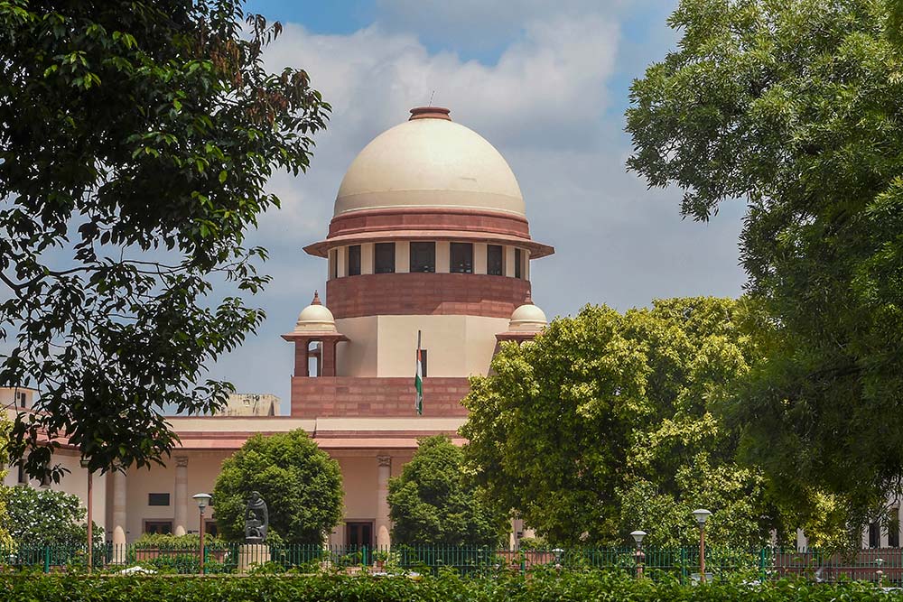 Maharashtra political crisis: Floor test on Thursday as SC refuses to stay Governor's order