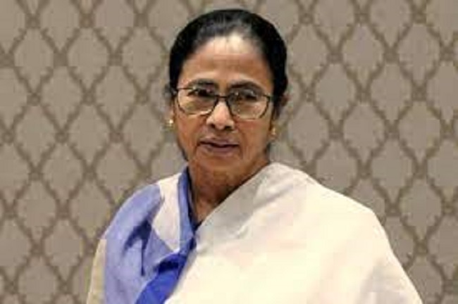 Eknath Shinde govt unethical, undemocratic, will fall soon: Mamata