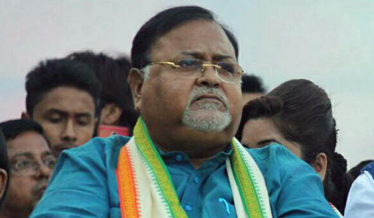 West Bengal minister Partha Chatterjee arrested by ED in teacher recruitment scam