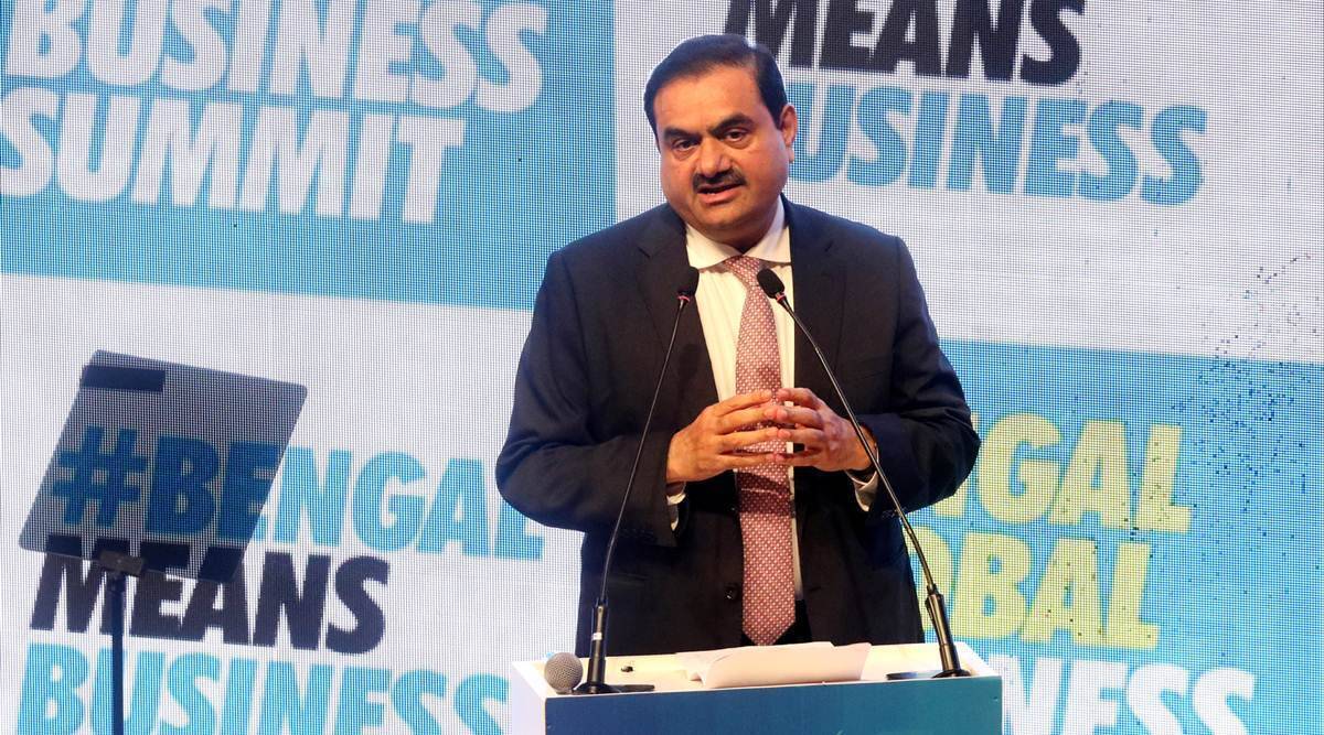 Adani says never slowed, walked away from investing in India