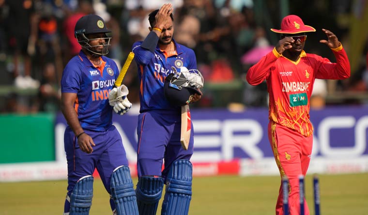 Third ODI: Clean sweep on cards for India against weak Zimbabwe