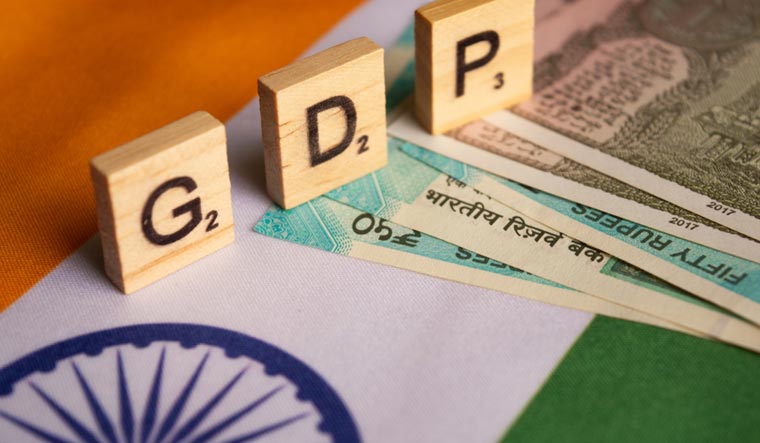 Q1 FY23 GDP figures today: Does good news or bad news await?