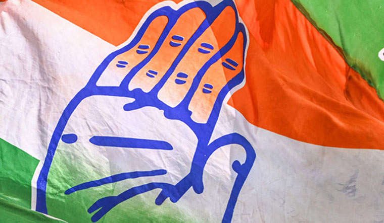 In further churn within Congress, five leaders express concerns on 'transparency' of party chief polls