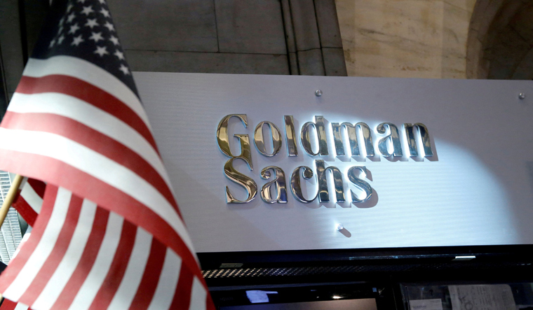 Goldman Sachs planning job cuts: Reports