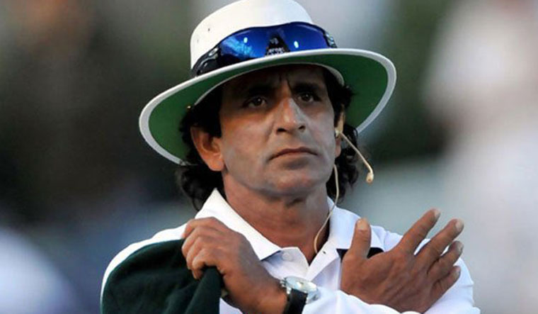 Former ICC elite panel umpire Asad Rauf passes away at 66