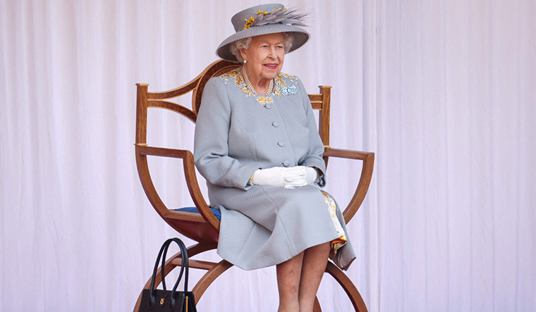 Australia holds national day of mourning for British queen