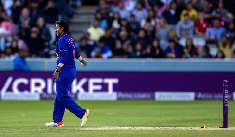 'Mankading' row: India lying about warnings, says England captain