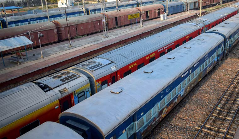 200 railway stations to get a makeover with world-class facilities