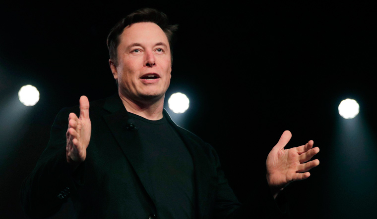 Elon Musk sets up Twitter poll for Donbas, Zelenskyy hits back