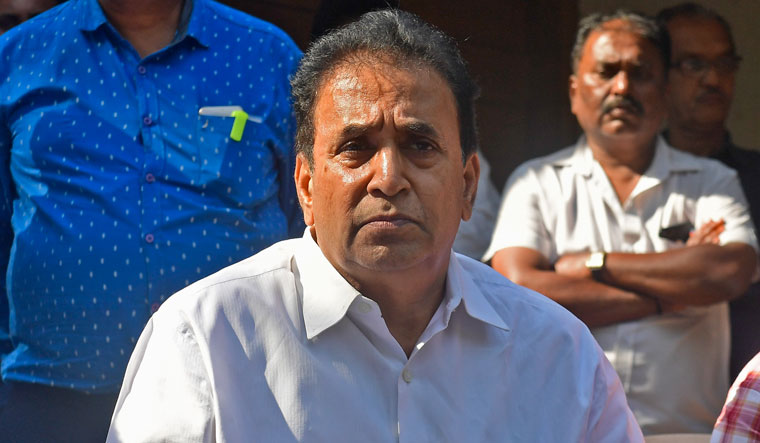 HC grants bail to former Maharashtra home minister Anil Deshmukh