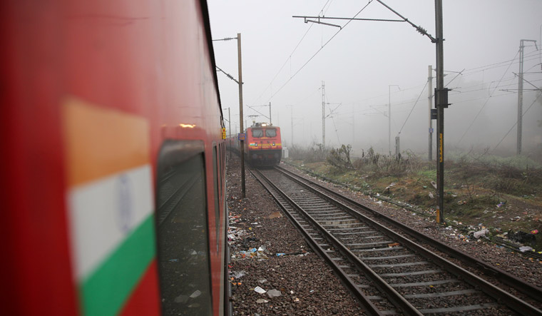 Marathwada has poor rail network because of Nizam's rule, claims Union minister