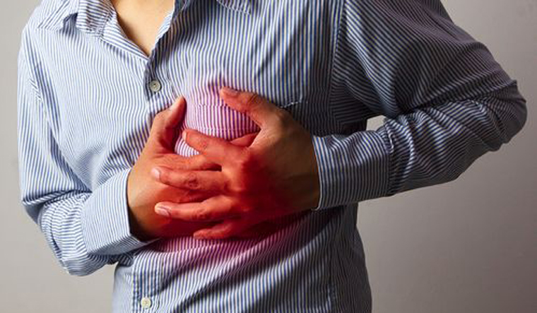 What could precipitate heart attacks in the young? Experts give reasons